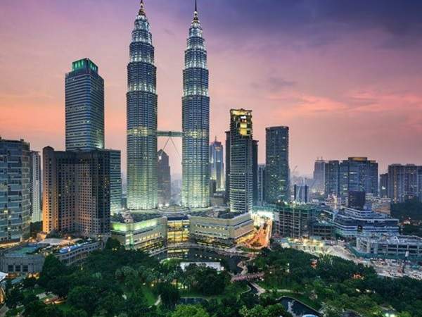 Kuala Lumpur